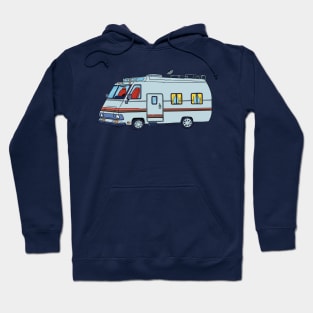 NedCamper Hoodie